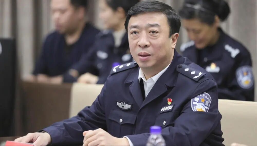 董亦军、尹春燕、贺娇龙等，拟获表彰 - 图1
