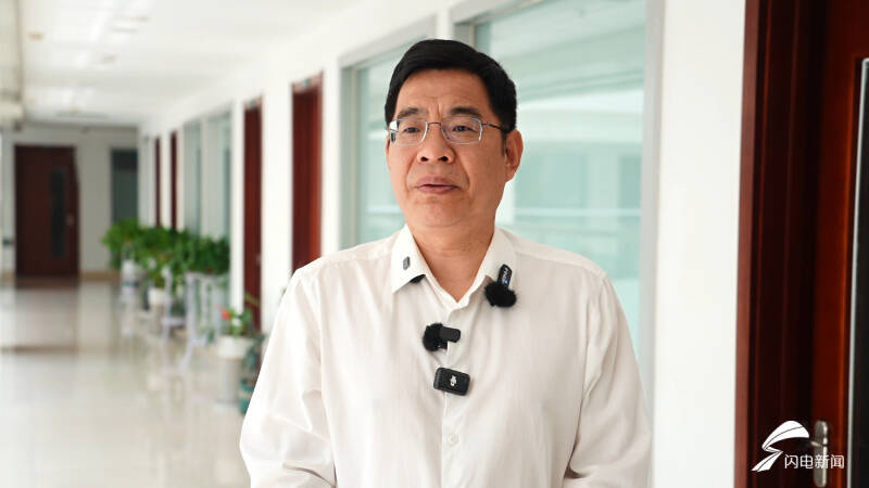 德州市发改委党组书记、主任杨洪利：抓实县域重大项目库建设 推动重点项目落地见效 - 图2