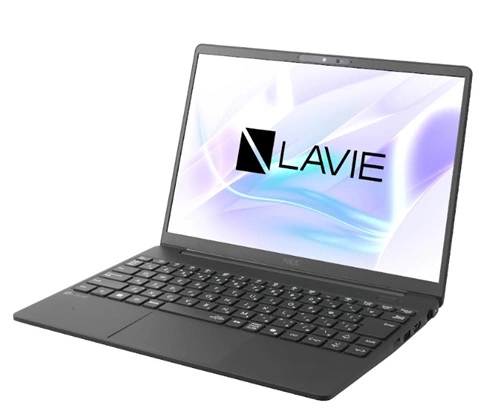 NECPC推出LAVIE NEXTREME轻薄本：994g，待机续航40.2hr - 图1