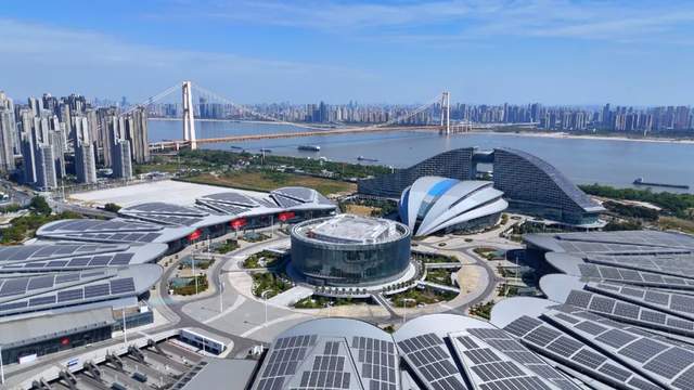 武汉国际房车展7月10日启幕，华中房车市场迎来全新发展机遇 - 图2