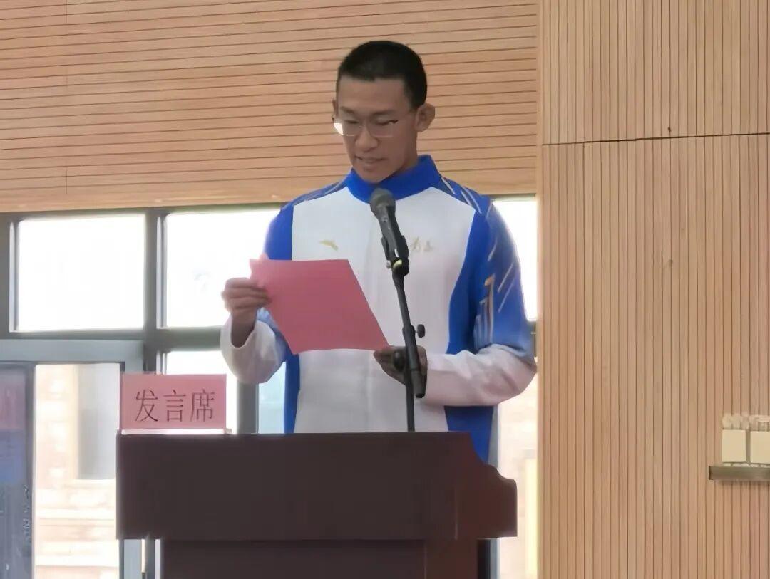 岛城2010名运动员参赛！山东省第二十六届运动会青岛市代表团成立 - 图5