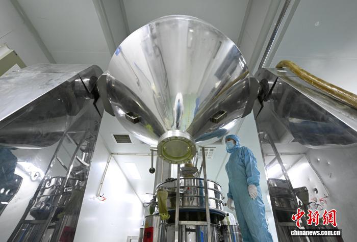 中国抹茶花样玩法成“Z世代”新风尚 - 图2