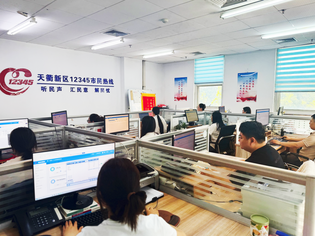 三届音乐节见证天衢新区干部作风之变！“走遍全国，德州最让我放心” - 图14