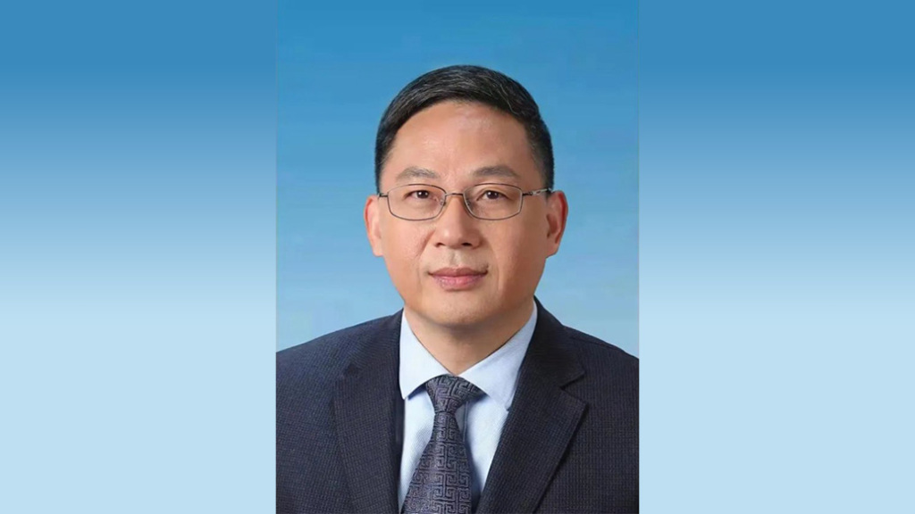 刘旭光不再担任四川省政协副主席、委员职务 - 图1
