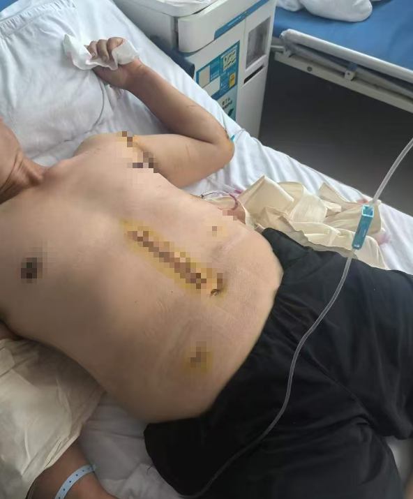 疑打井纠纷，河北邯郸一小学教师杀害33岁邻居，广平县教体局：警方正进一步侦办此案 - 图2