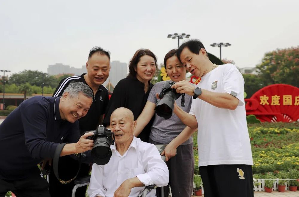 镜头扎根泥土，影像传递温度——高亚男摄影作品欣赏 - 图26