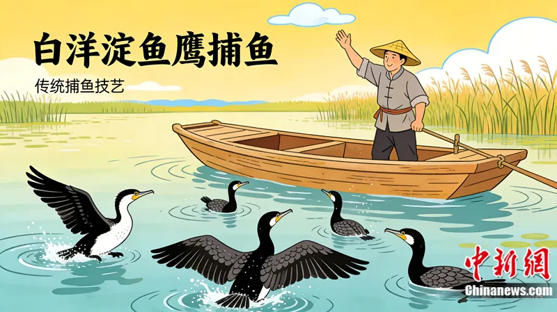 人这一辈子，一定要去一趟“华北明珠”白洋淀！ - 图15