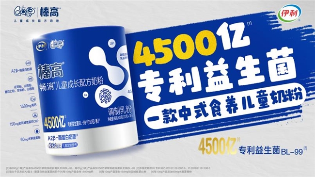 儿童成长奶粉应该选哪个？主流热门款深度解析 - 图8