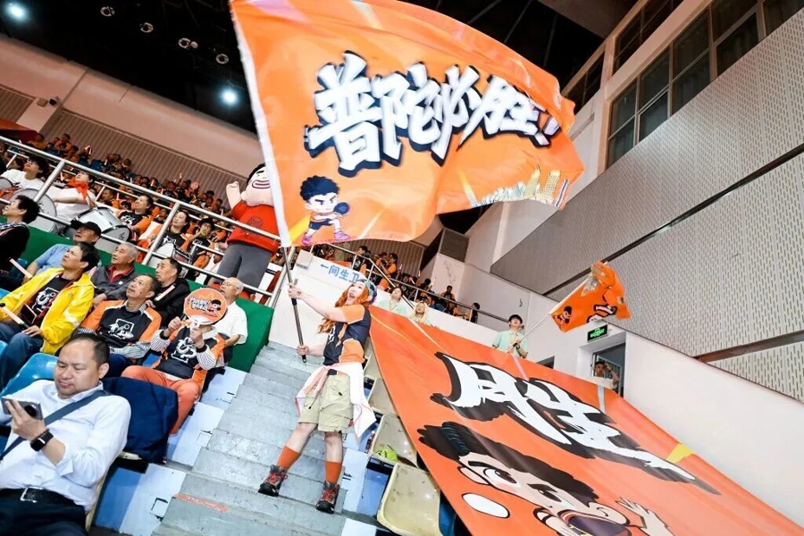 6月惊喜上线！在乒乓热浪中“捕捉”小体，互动赢好礼 - 图5