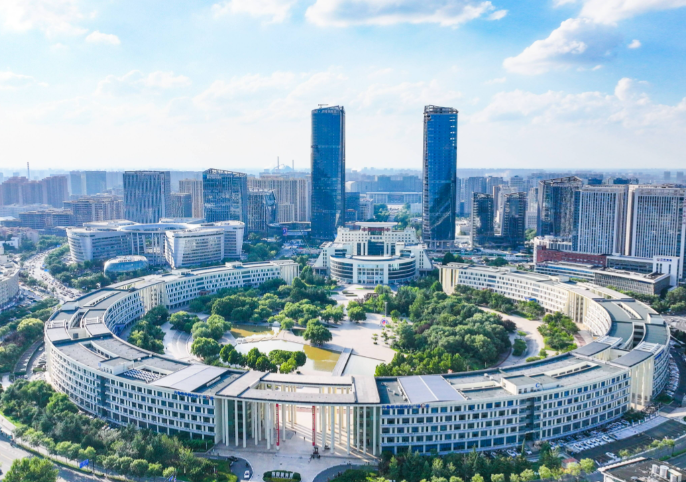 一场“齐鲁场景会客厅”，看山东如何为技术与产业搭桥 - 图4
