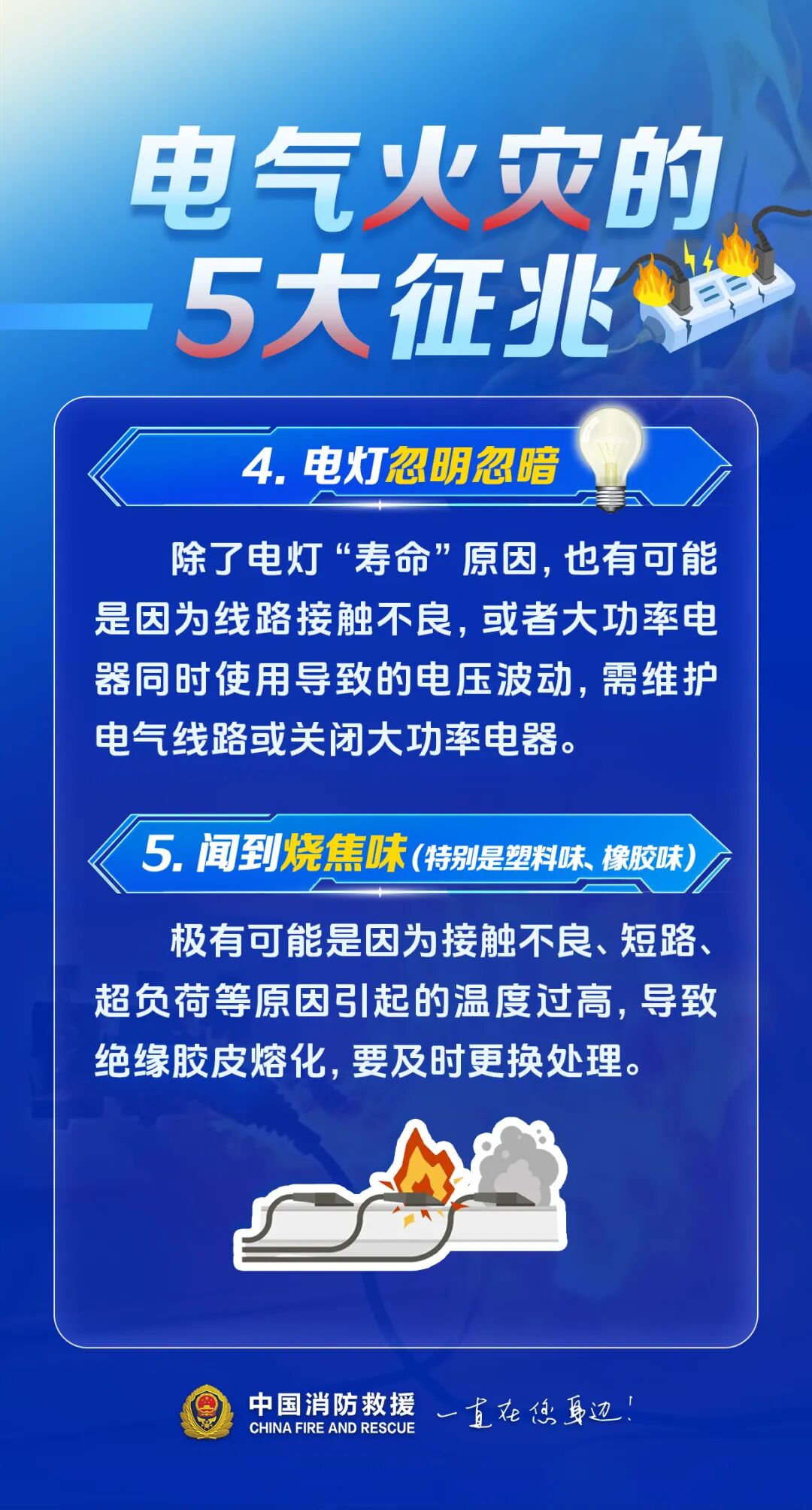 祸从天降！一童装店突然起火，火星竟从天花板上掉落，监控拍下全过程！ - 图8