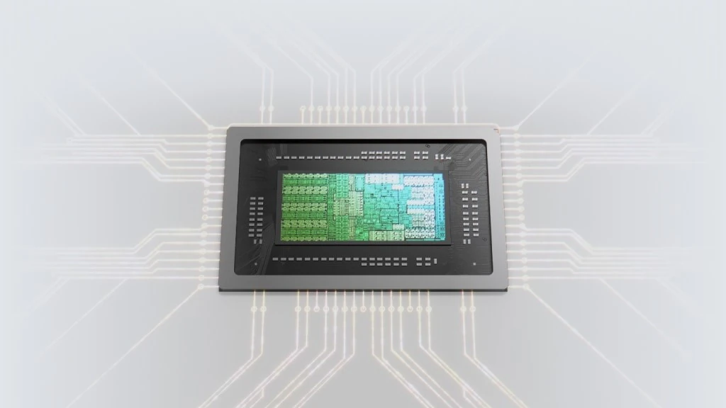 微星宣布 NVIDIA RTX Spark 迷你主机 EdgeMesa N AI+ - 图2