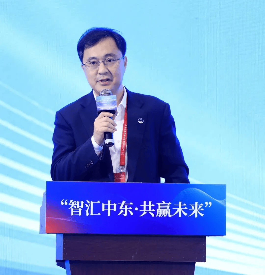 重磅官宣｜2026高交会 · 亚洲算力与智慧电力产业展览会来了！11月深圳 共启算电融合新蓝海 - 图5