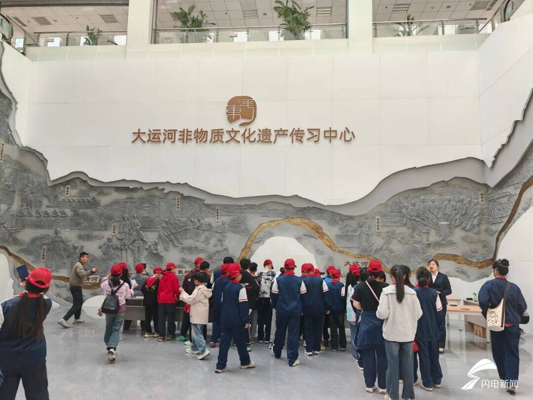 有娃人士必看！泰安春假玩法，六大“安”字精品研学线路推荐 - 图30