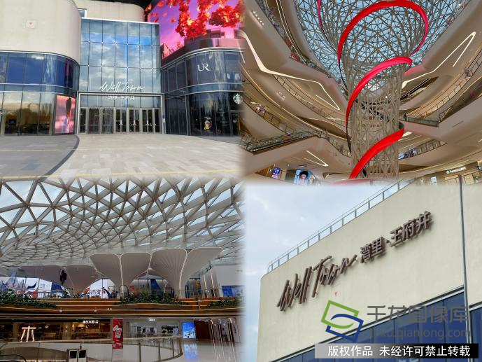 一条运河，半城烟火——感受能级跃升的北京新通州 - 图3