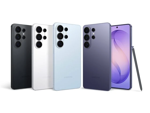 三星研发纯液冷手机散热，解决Galaxy发热问题 - 图1