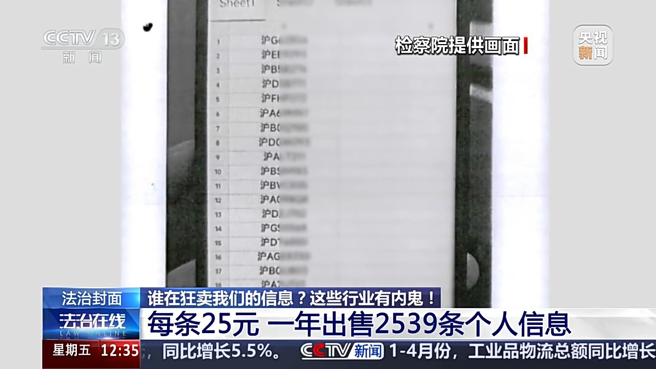 频繁接到培训机构骚扰电话 谁在狂卖我们的个人信息？ - 图2