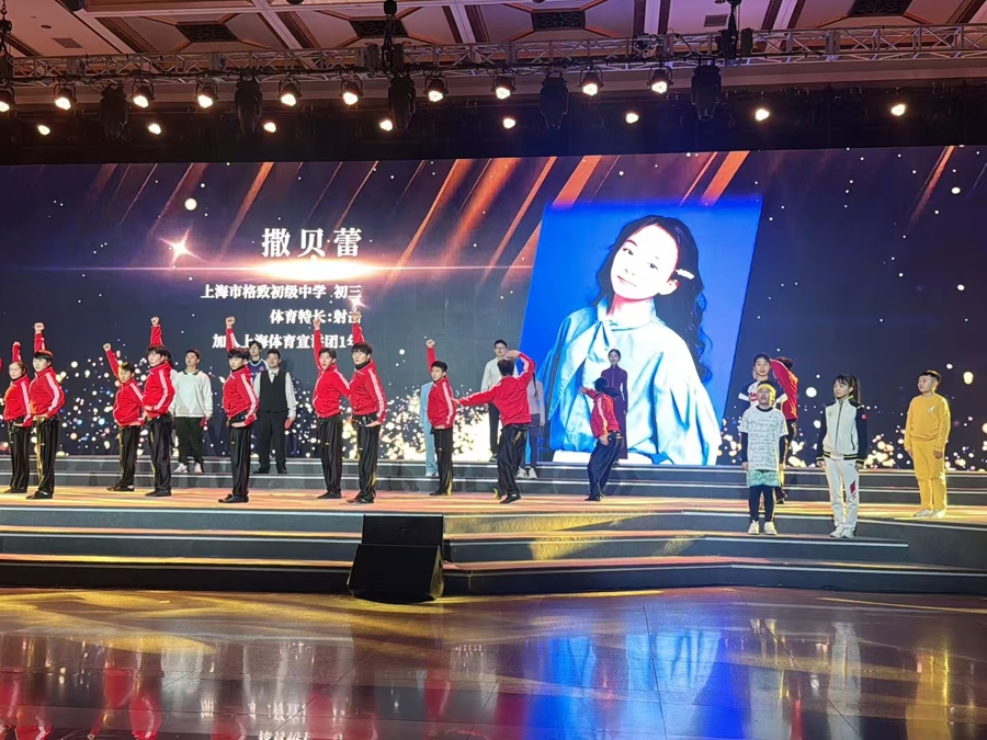 “红喇叭”讲解员收到了习爷爷的回信：最好的儿童节礼物，最珍贵的红色种子 - 图4