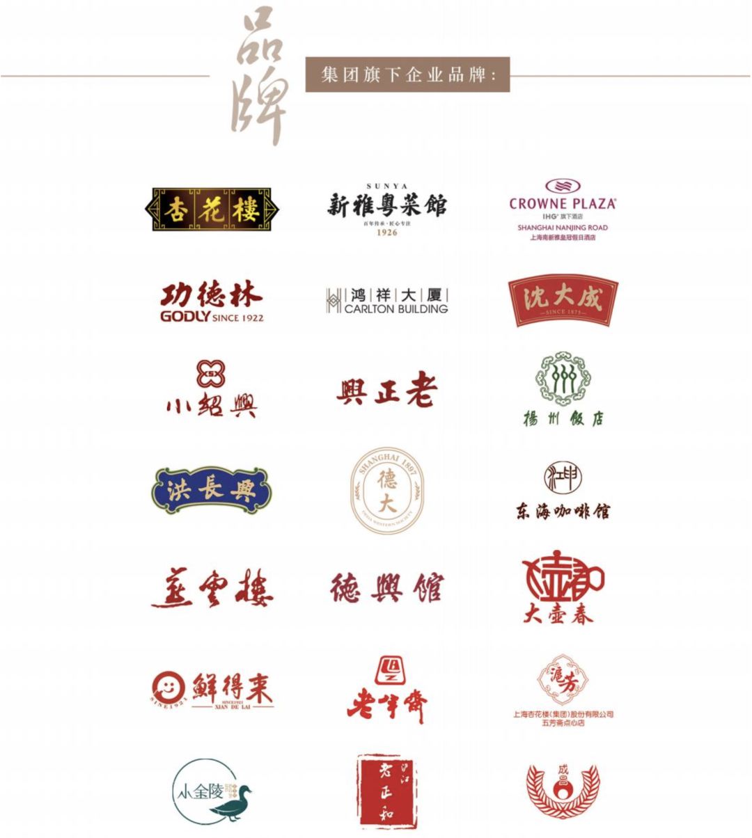 南京路上“杏花楼”拆匾，变“稻香村” 了？上海人急得到处问…… - 图5