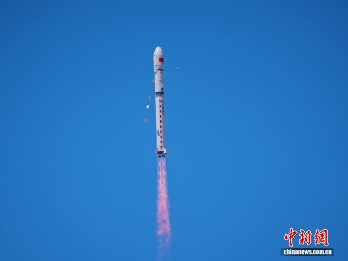 商业航天，浙江谋飞跃 - 图2