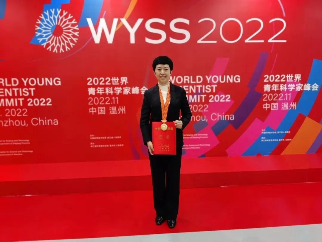 “最美科技工作者”发布！四川大学华西医院陈蕾入选，为四川首位 - 图3