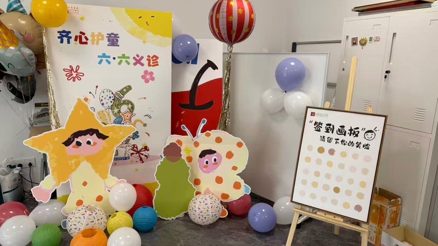 医患齐心，共同守护小勇士的打怪升级之路 - 图1