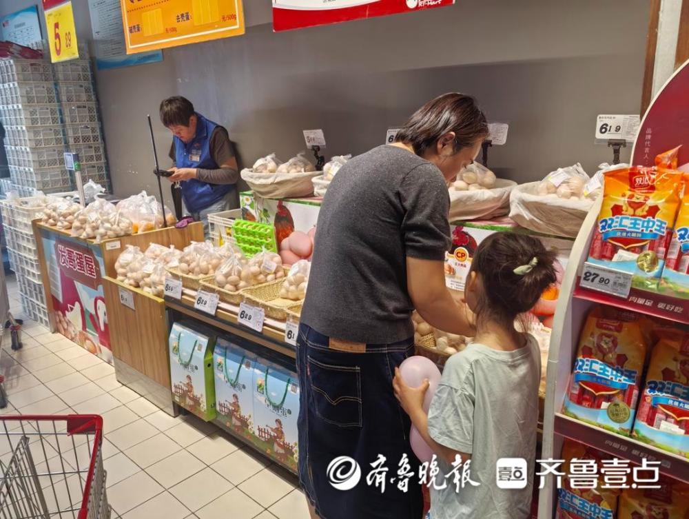 一天一个价！鸡蛋杀入5元时代，淡季逆袭行情持续发酵 - 图3
