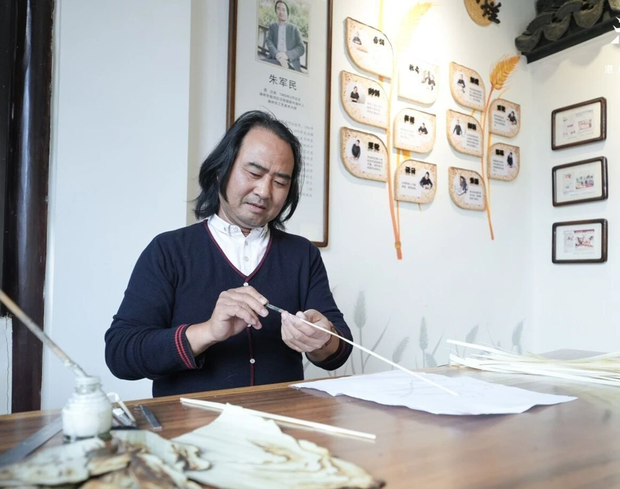厂房老宅变身文旅热土，古村落何以孕育“新风景” - 图3