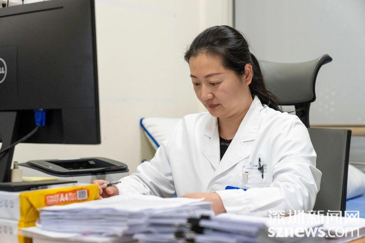 生命最后一程，要舒舒服服地离开｜我的深圳故事 - 图2