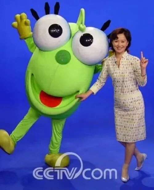 “鞠萍姐姐”宣布明天退休！曾创造惊人收视率，网友不舍：一代人的回忆 - 图3