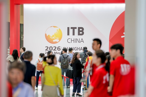 PhotonPay光子易亮相 ITB China 2026，以场景化支付方案服务全球旅业 - 图1