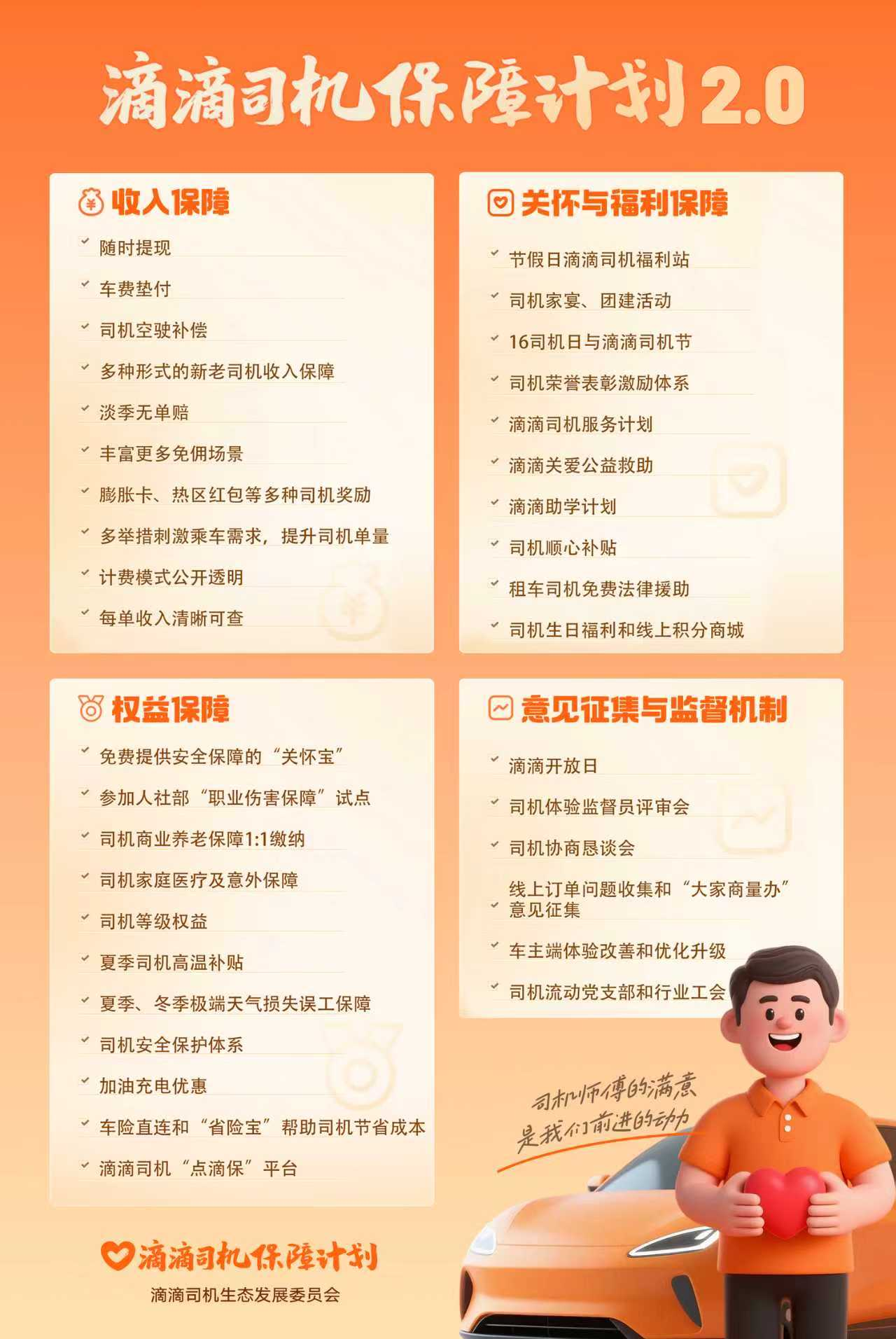 滴滴开放日：司乘沉浸式换位体验客服判责流程 - 图2