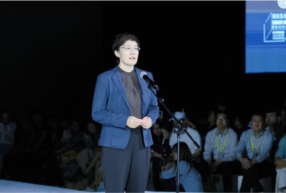 山东工艺美术学院2026设计艺术博览会启幕，校园开放周持续至6月1日 - 图4