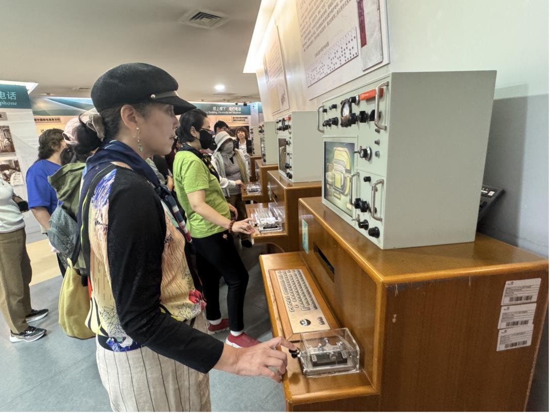 科技赋能阅读 西城区图书馆2026年科技周系列文化活动精彩纷呈 - 图1