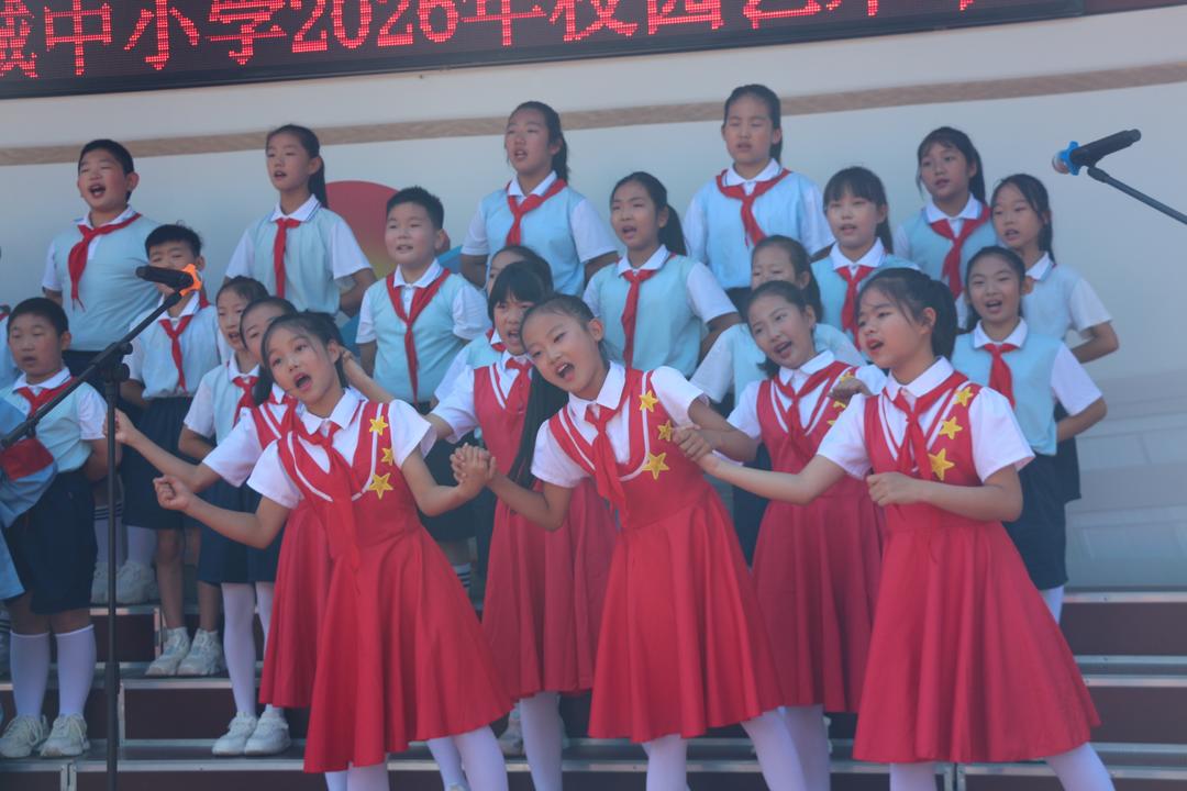 张店六一限定笑脸，快找找你家娃的身影 - 图21