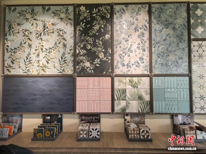 告别“泥巴工厂”：中国建陶巨头的智造转型记 - 图3
