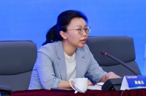 京津冀“法润京华暖童心，法援护苗伴成长”行动在京举办 - 图5