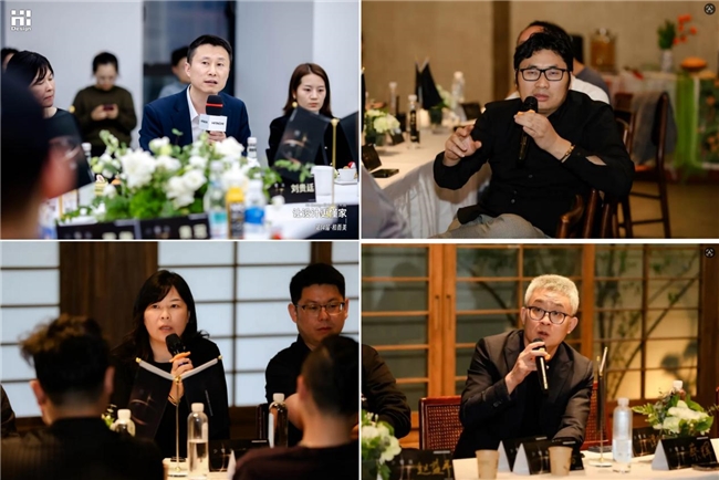 日立「少墅派」论坛｜解锁高端暖通与大宅设计的融合密码 - 图6