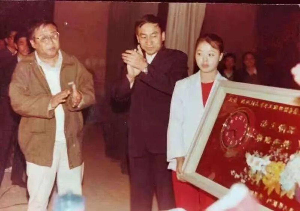 诗人、《山花》创始人曹谷溪逝世，享年86岁 - 图9