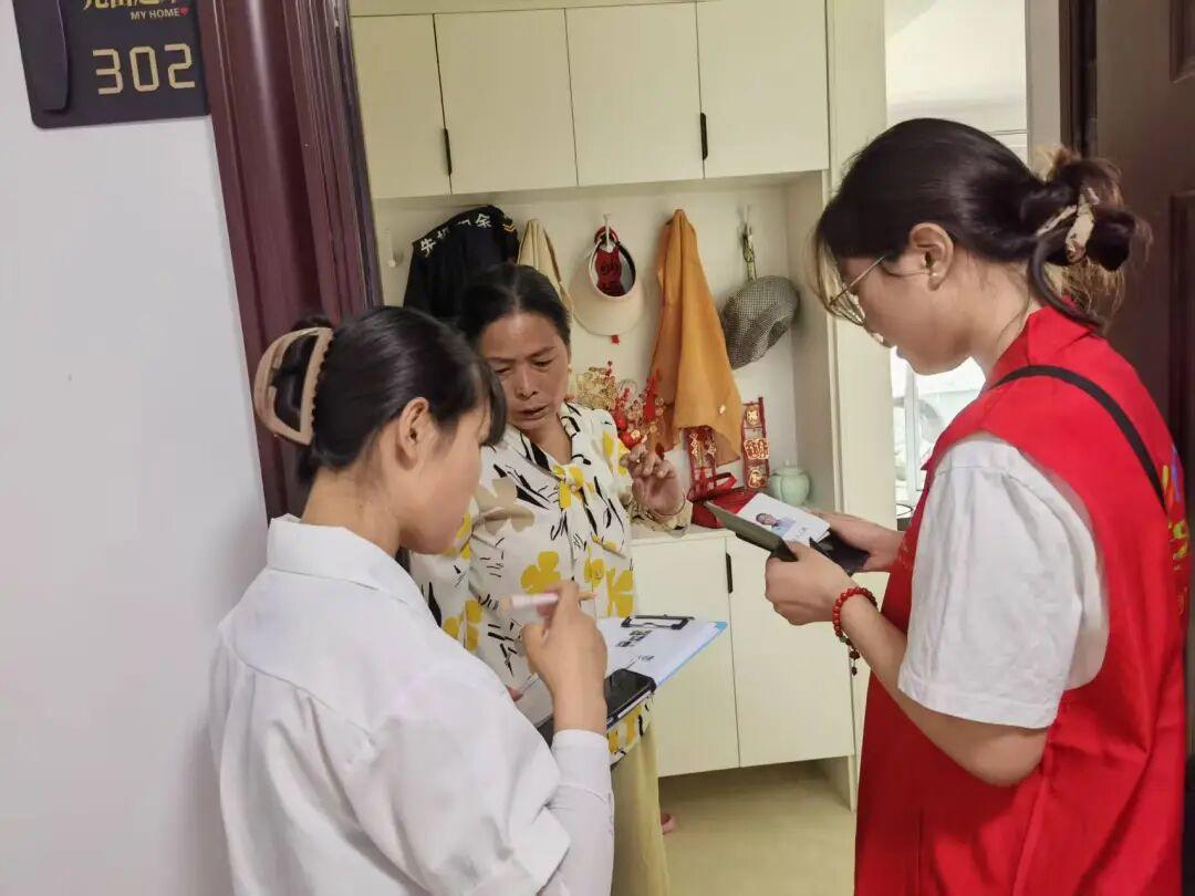 党员联得紧 服务跟得上 商量有回音！解锁起步区回迁社区治理三大“妙招” - 图2