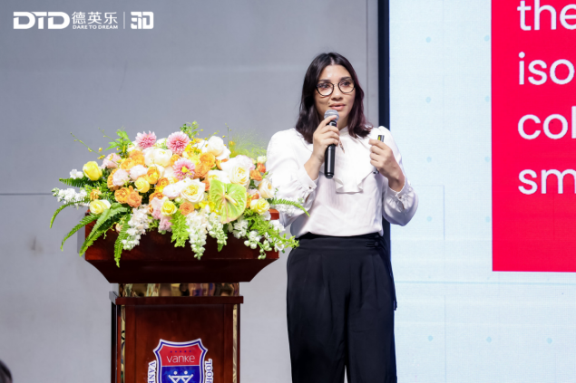 2026德英乐教育科技节圆满落幕，展现全学段科创育人成果 - 图20