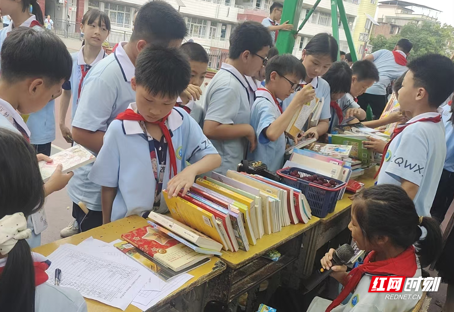 组图｜孩子们的节日 - 图5