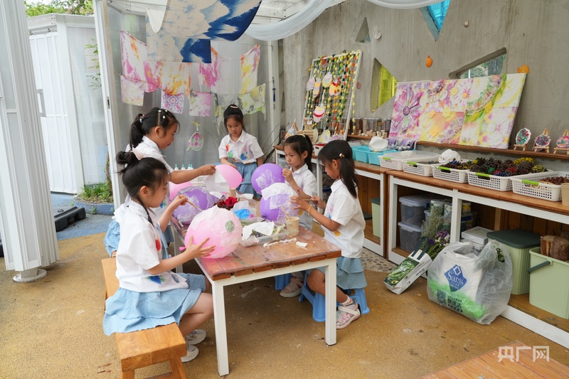 法育学前丨“去小学化”让学前教育回归育人本位 - 图3