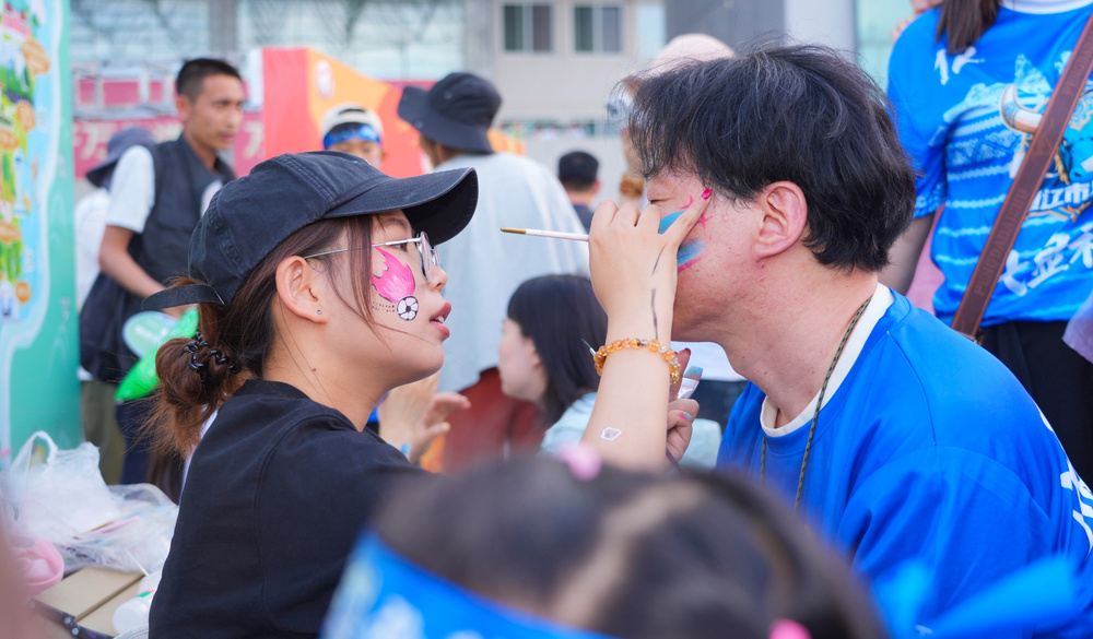 “江湖”好物出征草原 拉满赛场内外热度值 - 图4