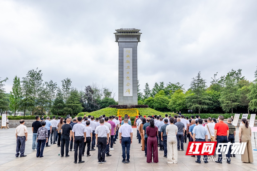 150年后的“行走思政课”：红色革命精神在新时代的回答 - 图1