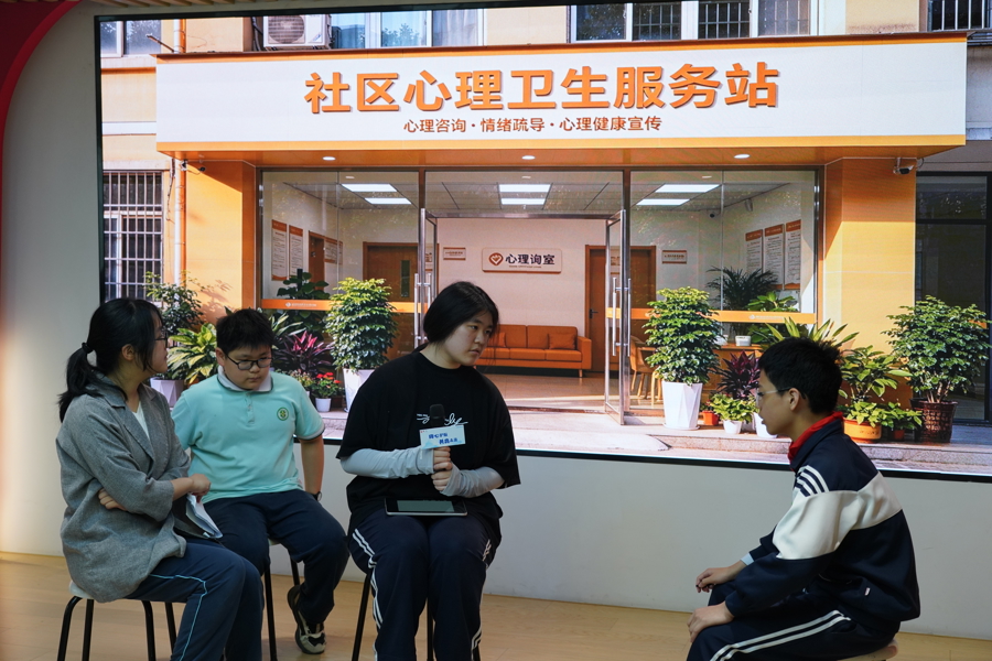 别一开口就是分数！这场“成长计划”让家长学会先听孩子说完，从监工变盟友 - 图6