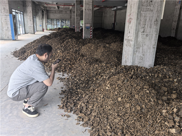 中华财险张家界中支扎实开展夏季汛期风险减量工作 - 图2