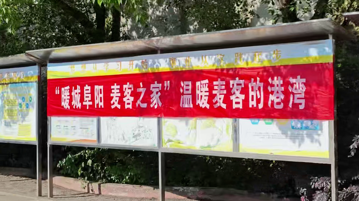 夏收过半，阜阳何以收获全网点赞？ - 图1