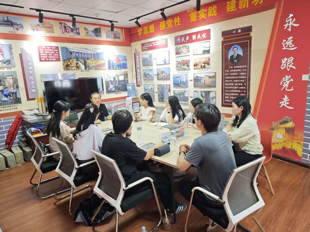 临清：把“问题清单”变成“幸福清单” - 图4