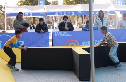 热血燃动金陵！2026中国极限运动大赛·南京 六月震撼启幕 全民赛场等你来体验 - 图4